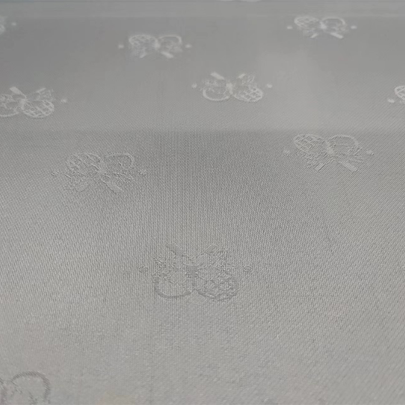 All kinds of yarn-dyed jacquard fabrics