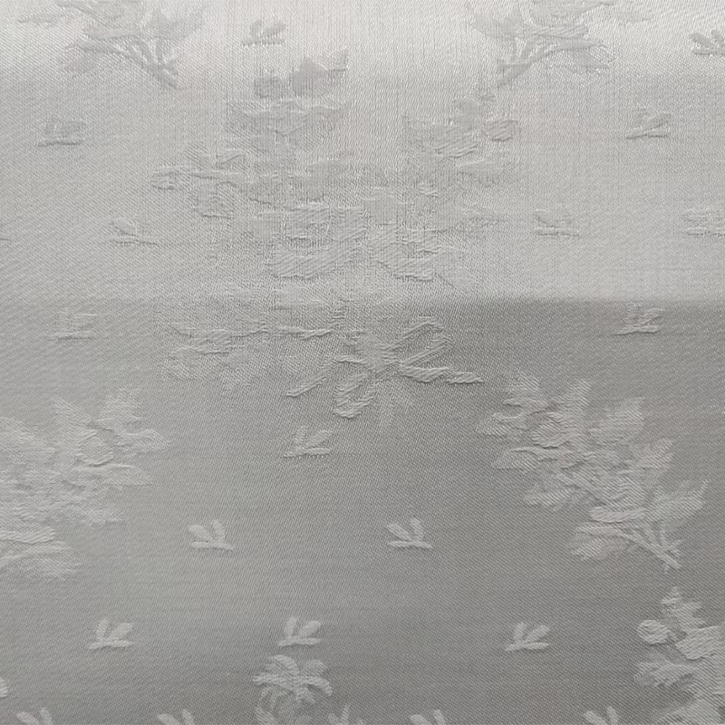 All kinds of yarn-dyed jacquard fabrics
