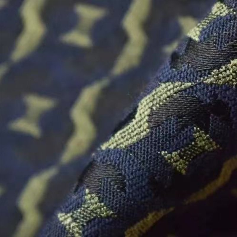 High-end custom clothing fabrics