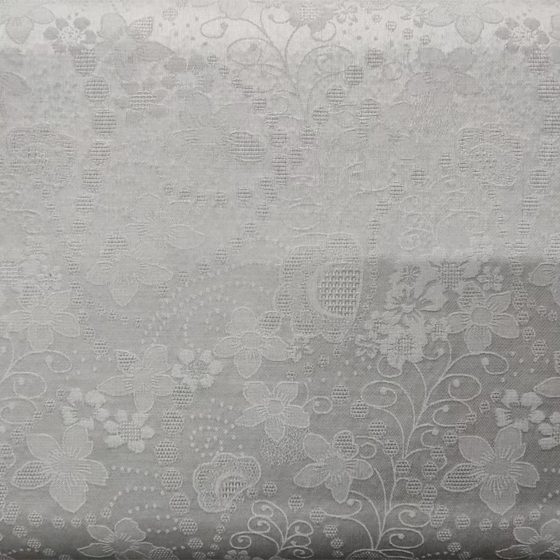 All kinds of yarn-dyed jacquard fabrics