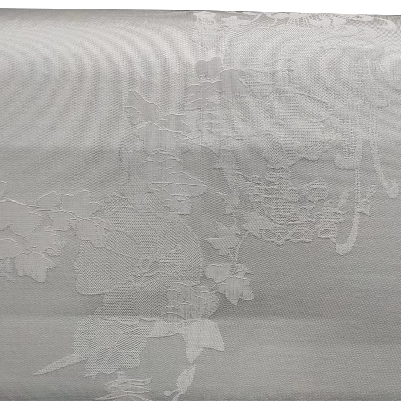 All kinds of yarn-dyed jacquard fabrics