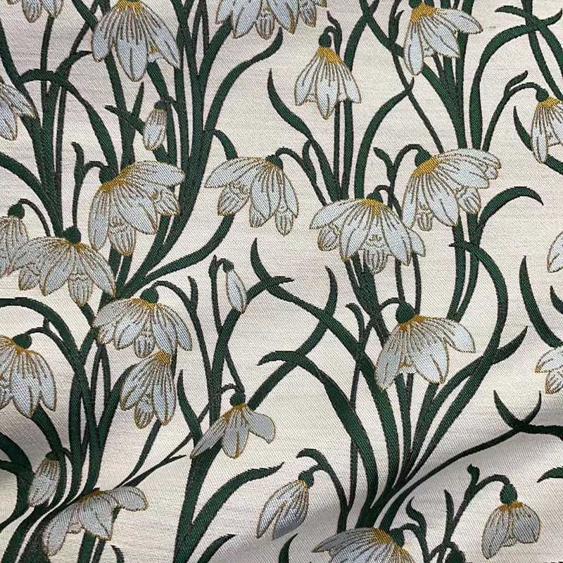 High-end custom clothing fabrics