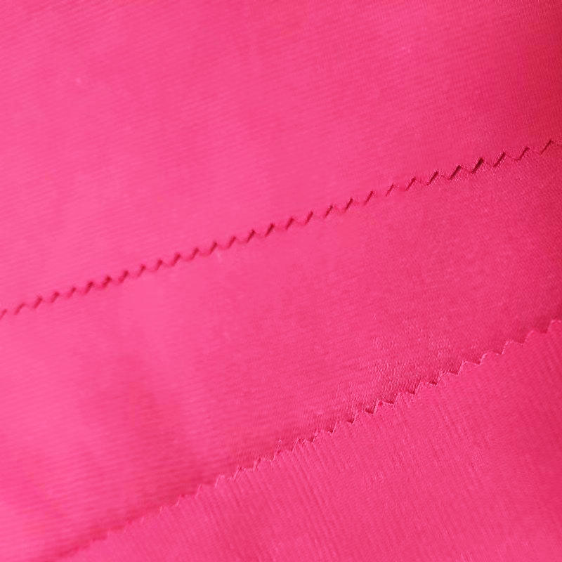 2024 new fabrics Various polyester fiber jacquard fabrics