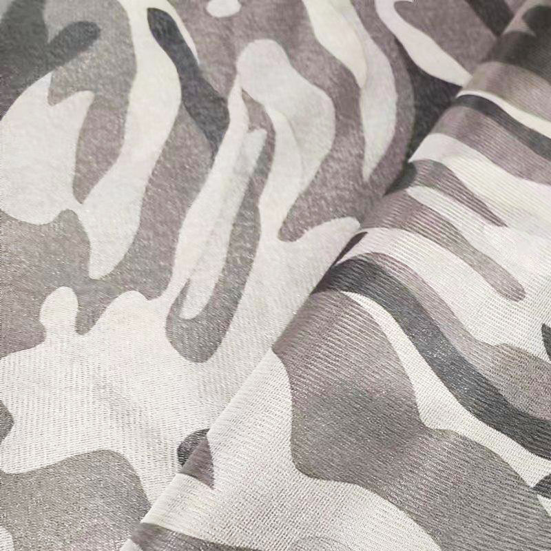 2024 new fabrics Various polyester fiber jacquard fabrics