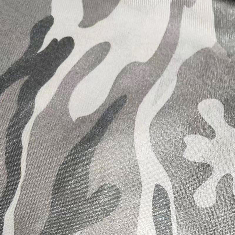 2024 new fabrics Various polyester fiber jacquard fabrics