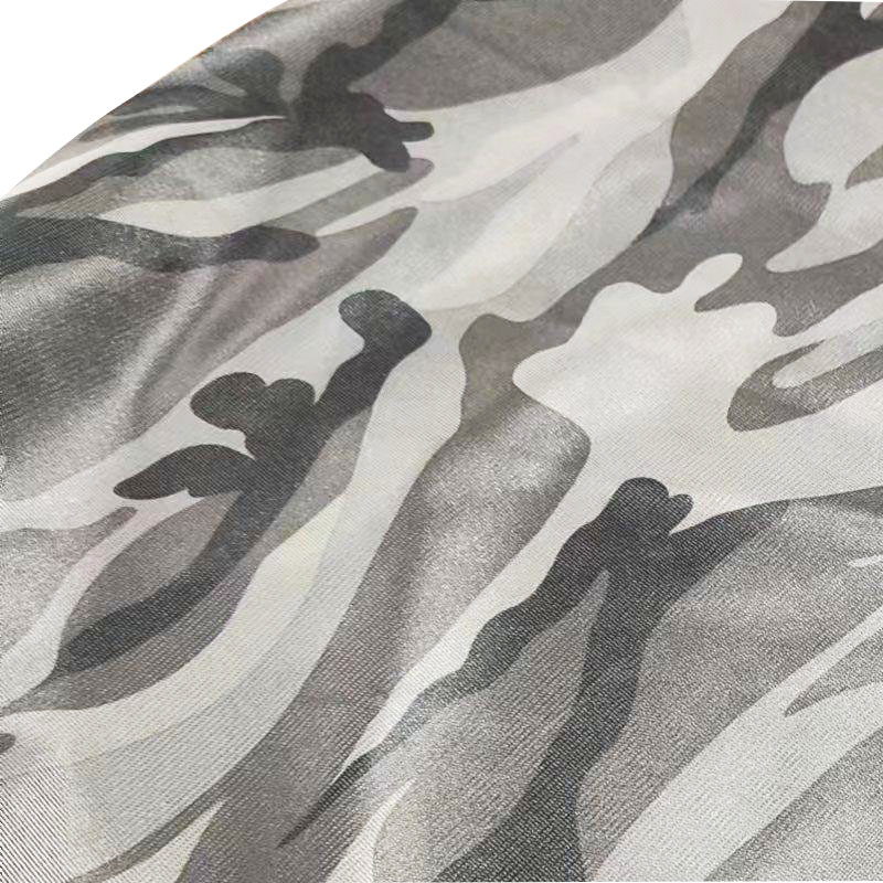 2024 new fabrics Various polyester fiber jacquard fabrics
